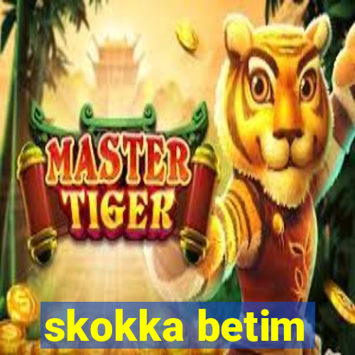 skokka betim